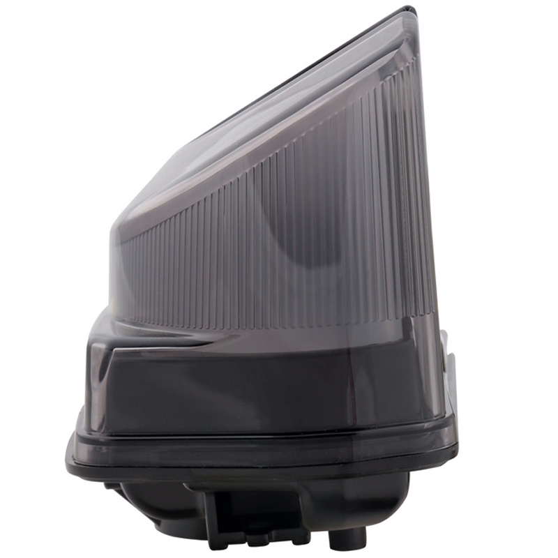 Aizmugurējā LED gaisma Highsider Smart priekš HONDA Cb 1000 R