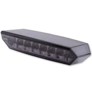 Aizmugures LED gaismas Highsider Smart Boston