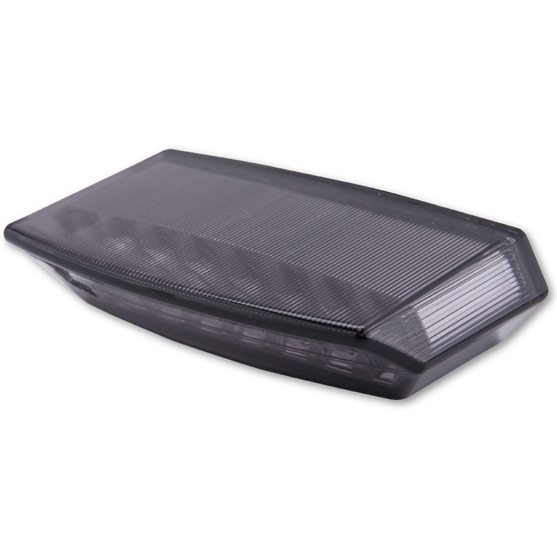 Aizmugures LED gaismas Highsider Smart Boston