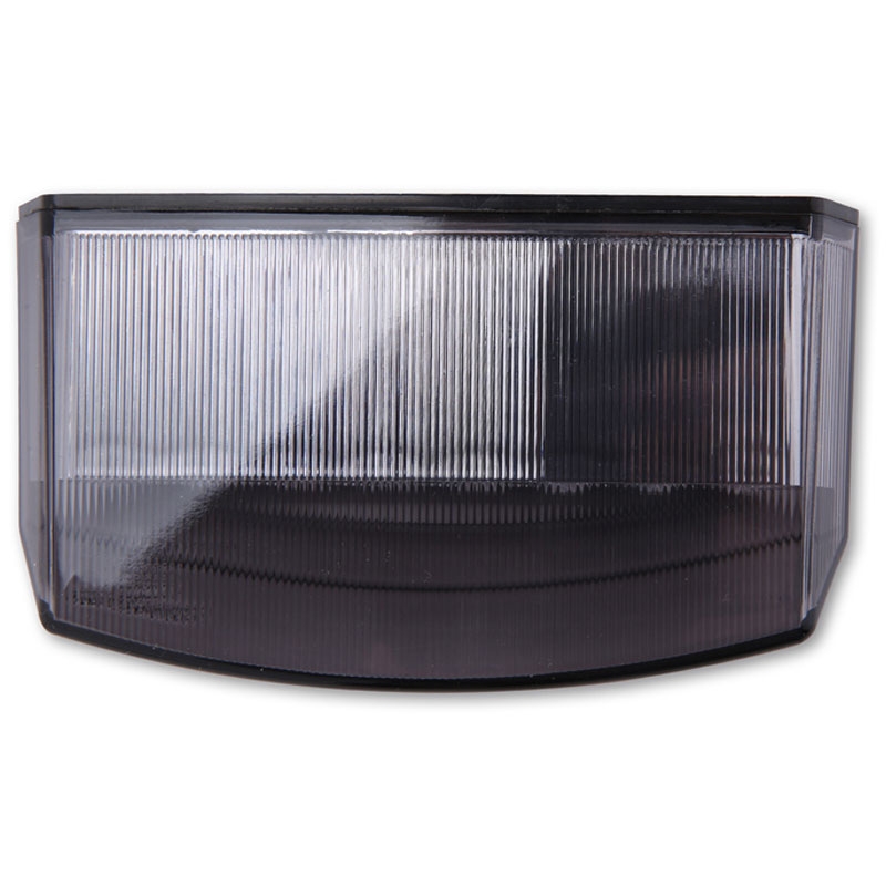Aizmugures LED gaismas Highsider Smart Boston