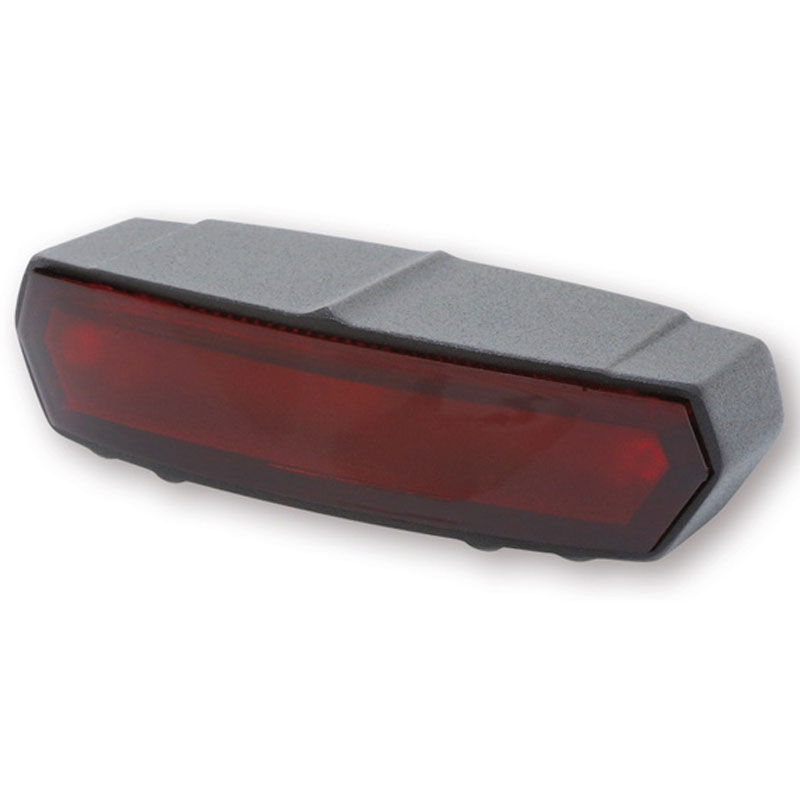 Aizmugurējā LED gaisma Highsider Smart Light Guide