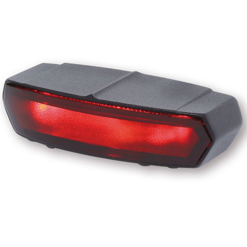 Aizmugurējā LED gaisma Highsider Smart Light Guide