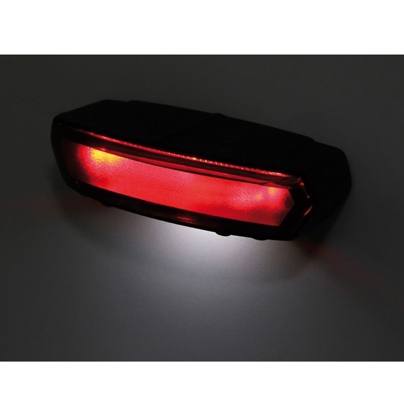 Aizmugurējā LED gaisma Highsider Smart Light Guide