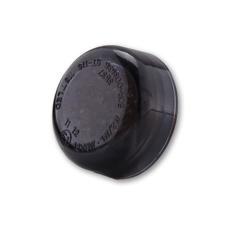 Aizmugurējā LED gaisma Highsider Smart Micro Disc Round