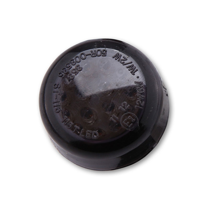 Aizmugurējā LED gaisma Highsider Smart Micro Disc Round