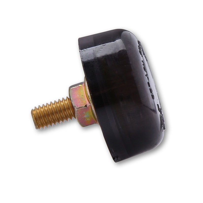 Aizmugurējā LED gaisma Highsider Smart Micro Disc Round