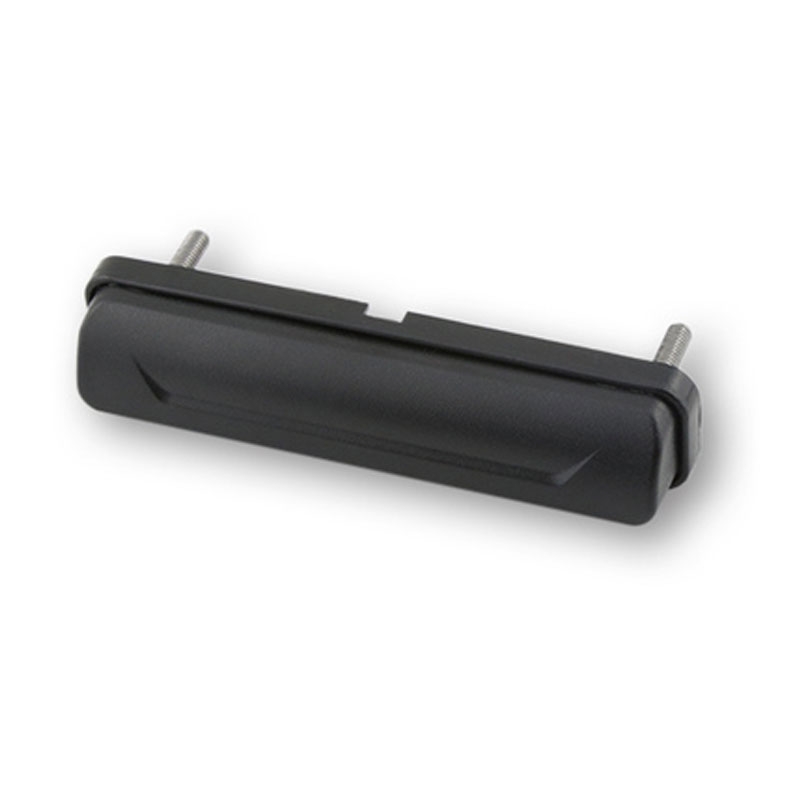LED numura apgaismojums Highsider Smart St-7 melns