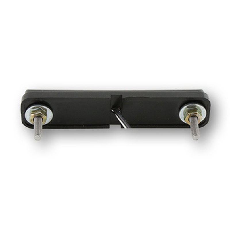 LED numura apgaismojums Highsider Smart St-7 melns