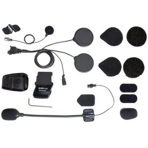 SENA ķiveres stiprinājums ar piederumiem austiņām SMH5/SPH