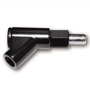 Adapteris spoguļiem Highsider Smart ar labās puses vītni