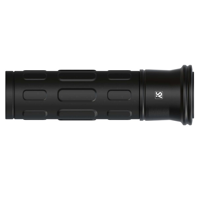 Stūres rokturi Highsider Smart Circula-s 125 mm