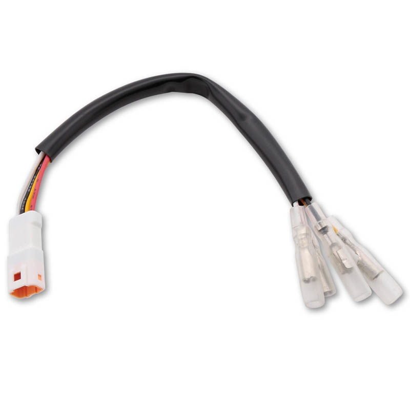 Highsider Smart aizmugurējās gaismas adapteris KTM 4 tapām