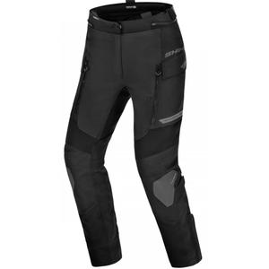 Sieviešu motocikla bikses Shima Dune black