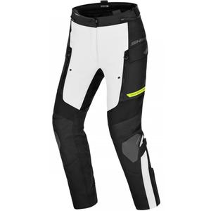 Sieviešu Shima Dune Fluo Yellow motocikla bikses