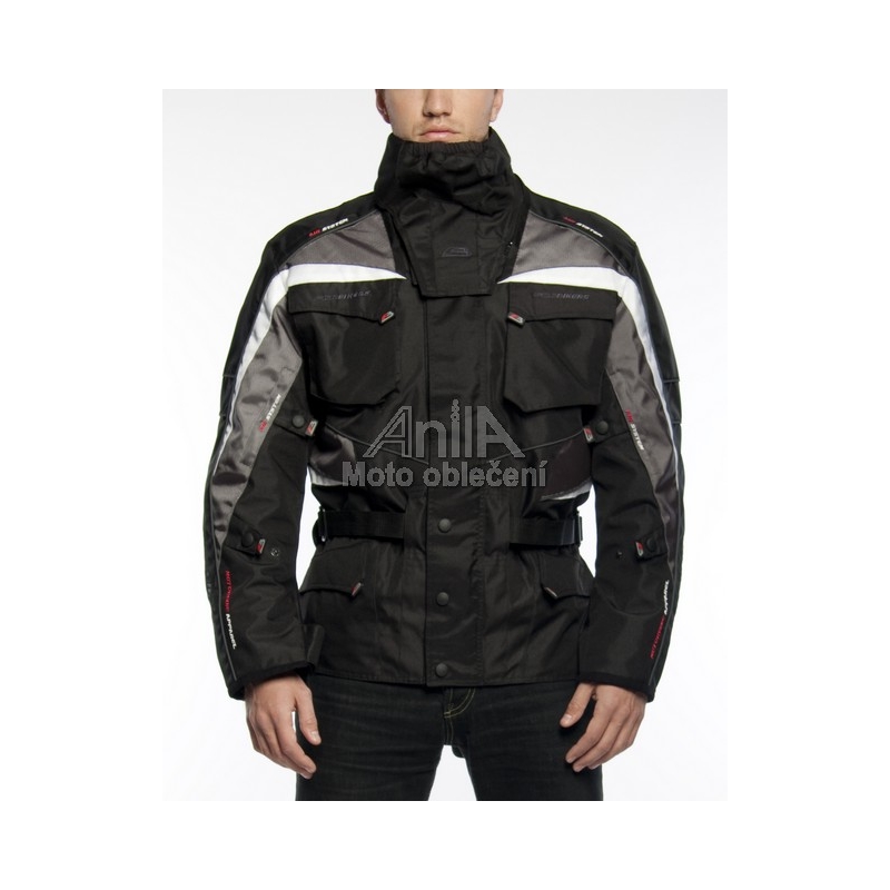 Bunda na moto ForBikers RANGER 11