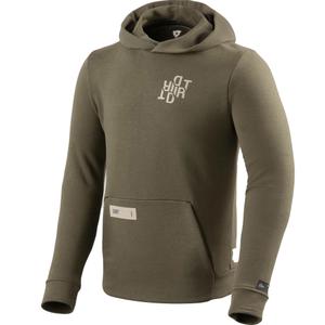 Mikina Revit Floris tarmac