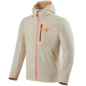 Softshell jaka Revit Jerry sand