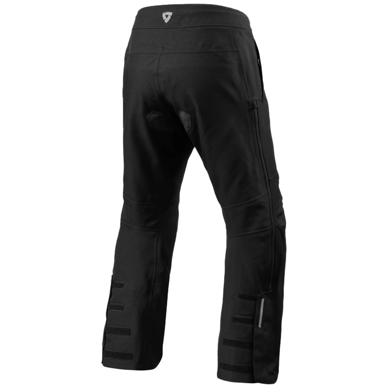Revit Tectonic H20 bikses motociklam melnas