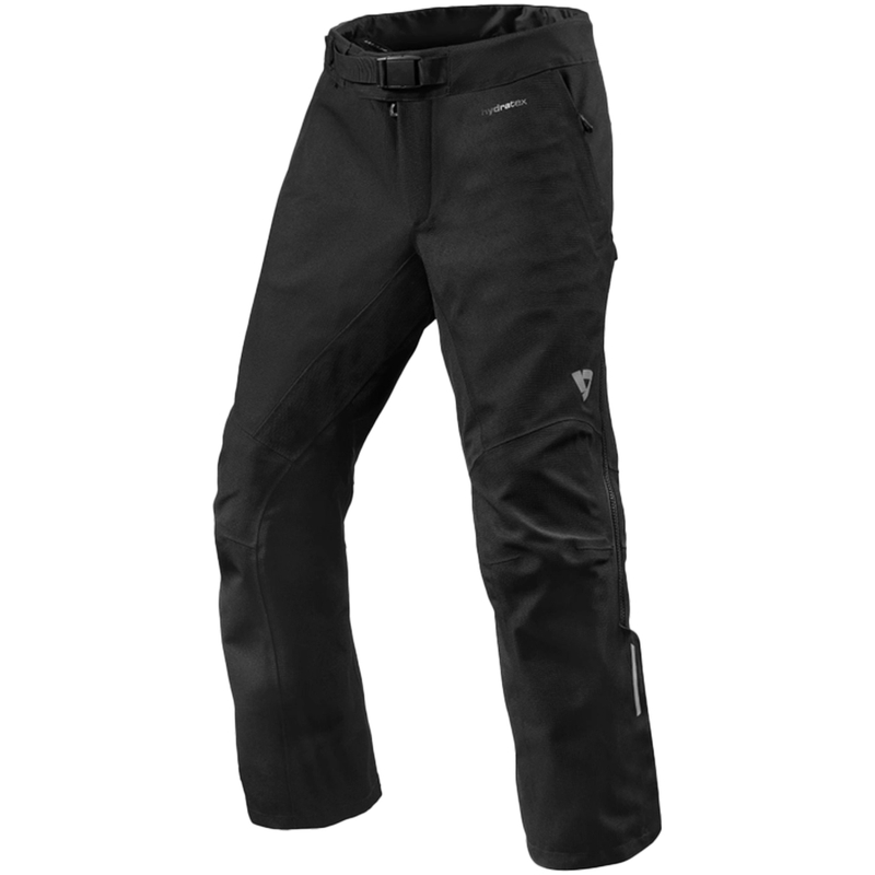 Revit Tectonic H20 moto šorti melni