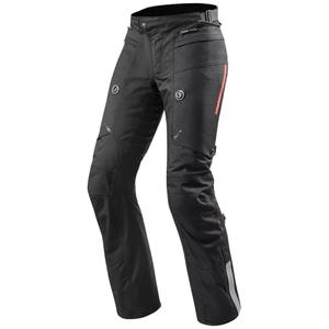 Revit Horizon 2 Motocikla bikses Black izpārdošana