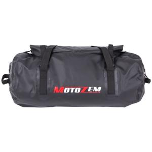 MotoZem 50L motocikla bagāžnieks