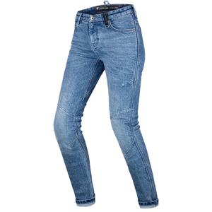 Sieviešu džinsi Shima Devon Blue Motorcycle Jeans