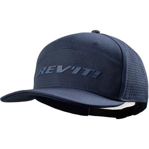 Revit Gabriel cepure tumši zila