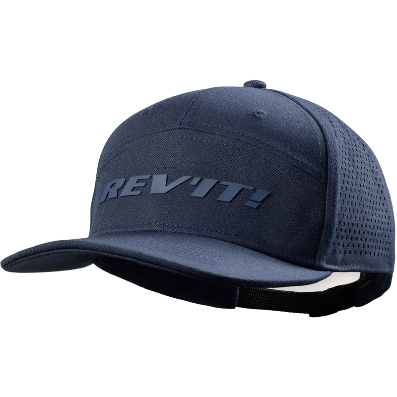 Revit Gabriel cepure tumši zila