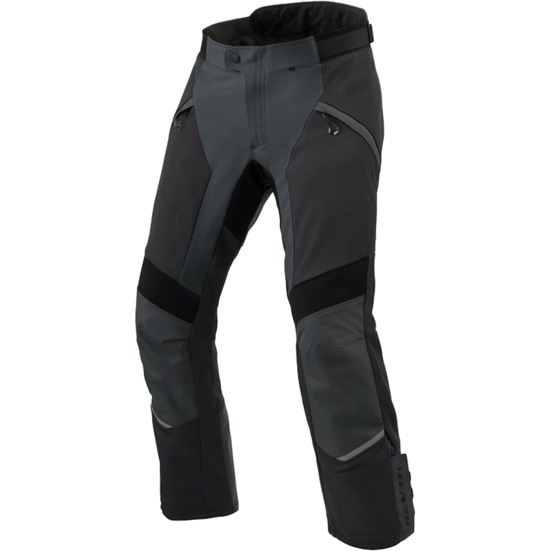 Revit Airwave 4 motocikla bikses antracīts