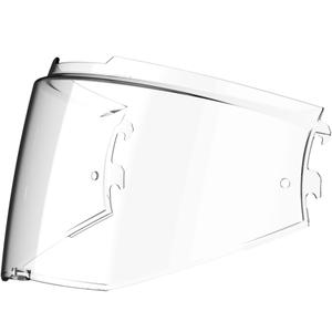 Plexiglass motocikla ķiverei LS2 FF910 caurspīdīgs