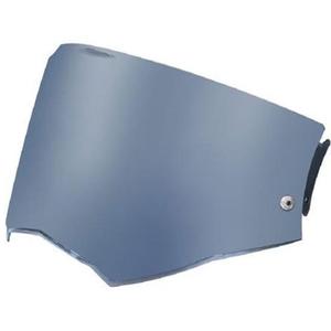 LS2 FF901 motocikla ķiveres pleksi nedaudz aptumšots