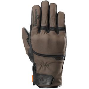 Furygan Jet All Season D3O® Evo Brown Motocikla cimdi