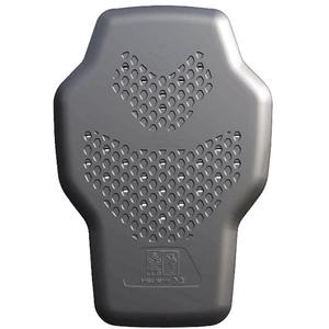 Muguras aizsargs IXON IX-PRO BFB-2 pelēks