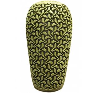 Plecu, ceļgalu un elkoņu uzlikas IXON FANOM SEKA-1 haki krāsā