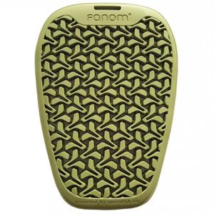 IXON FANOM HIP TYPE B haki krāsas gurnu aizsargi