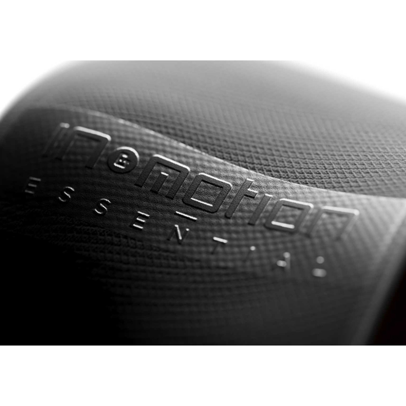 Gaisa spilvenu veste IXON IX-AIRBAG U04 melni pelēka