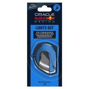 Red Bull Racing Armorall auto smarža - ķiveres pakaramais zils