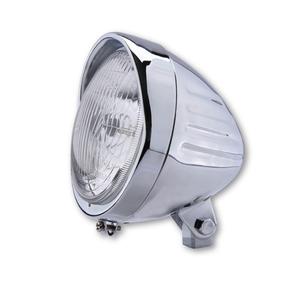 Highsider Smart Indian 5 3/4 collu hromēts lukturis