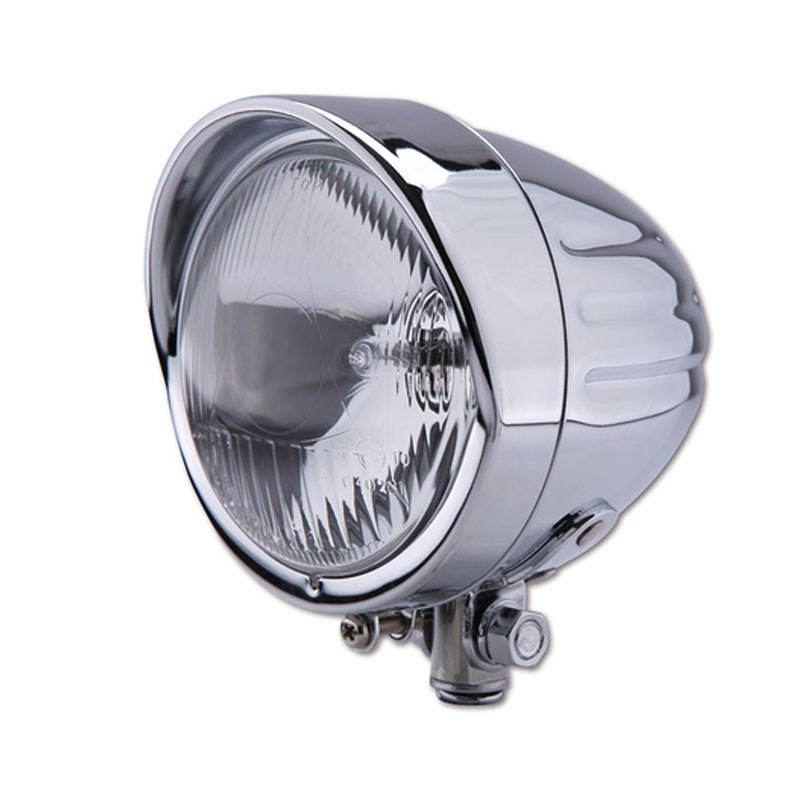Highsider Smart Indian 4 1/2 collu hromēts lukturis