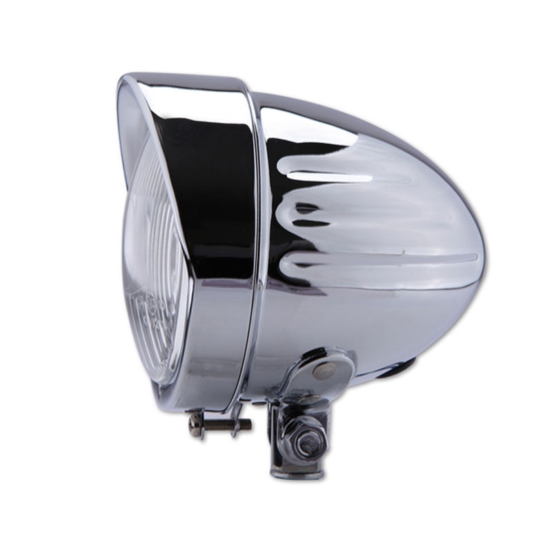 Highsider Smart Indian 4 1/2 collu hromēts lukturis