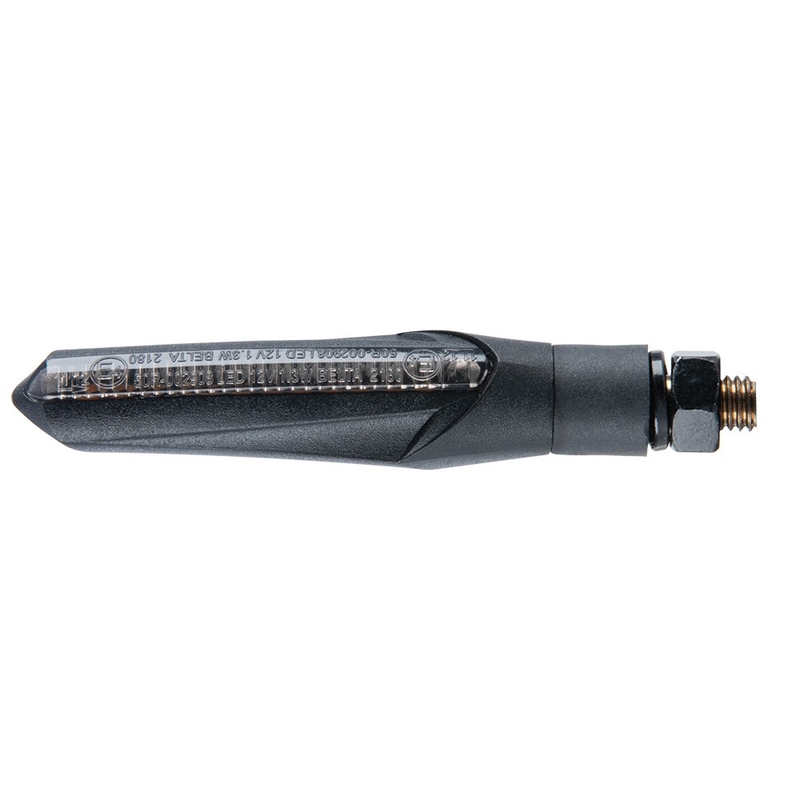 Sekvenciālie LED pagrieziena signāli Oxford Nightrider