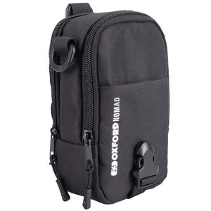 Oxford N1 Nomad melna 1 l kabata