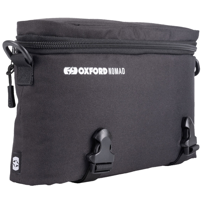 Oxford N3 aukstumsoma Nomad melna 3 l termoizolēta soma