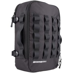 Soma Oxford N4 Nomad melna 4 l