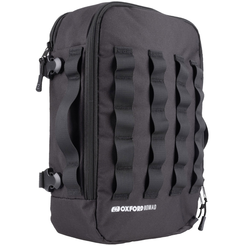 Soma Oxford N4 Nomad melna 4 l