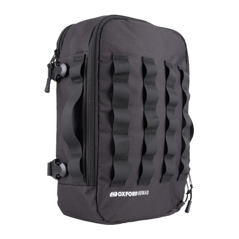 Soma Oxford N4 Nomad melna 4 l