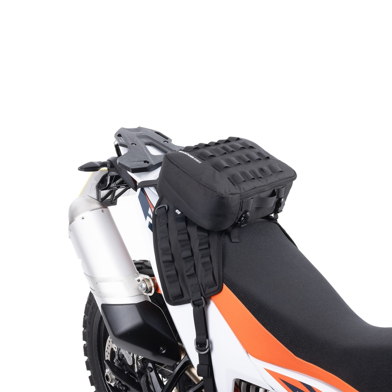 Soma Oxford N4 Nomad melna 4 l