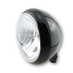 Highsider Smart YUMA 2 7 collu melns galvenais apgaismojums