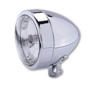 Highsider Smart Bullet H4 hromētas tālās gaismas