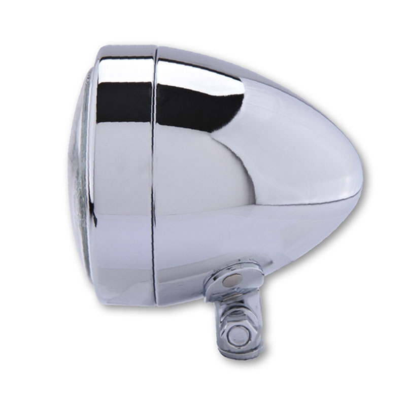Highsider Smart Bullet H4 hromētas tālās gaismas